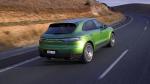 Porsche Macan S 2019 года (AU)